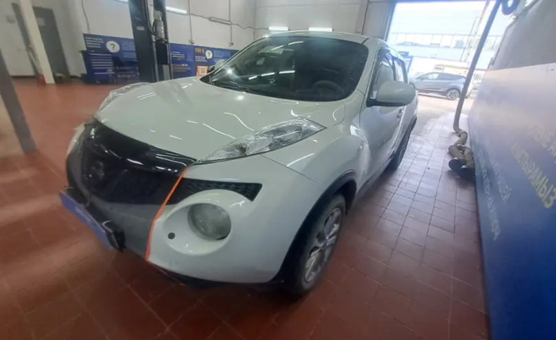 Nissan Juke 2014 года за 6 000 000 тг. в Астана