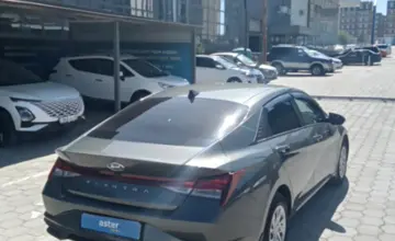 Hyundai Elantra 2022 года за 9 000 000 тг. в Караганда