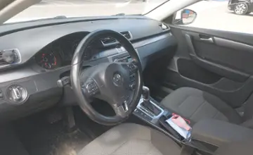 Volkswagen Passat 2014 года за 6 000 000 тг. в Алматы фото 5