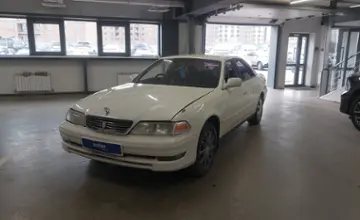 Toyota Mark II 1997 года за 2 500 000 тг. в Астана фото 1