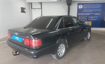 Audi 100 1994 года за 2 500 000 тг. в Астана фото 3