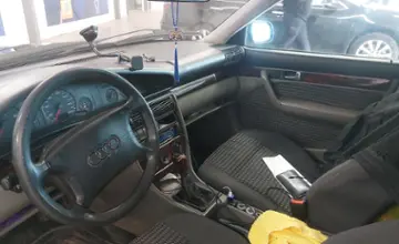 Audi 100 1994 года за 2 500 000 тг. в Астана фото 5