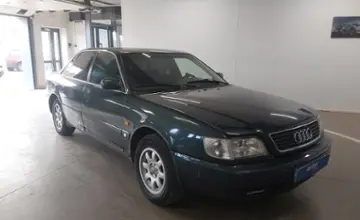 Audi 100 1994 года за 2 500 000 тг. в Астана фото 2