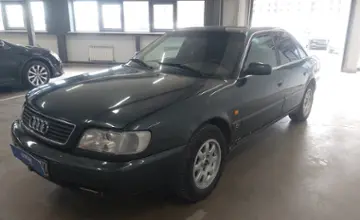 Audi 100 1994 года за 2 500 000 тг. в Астана фото 1