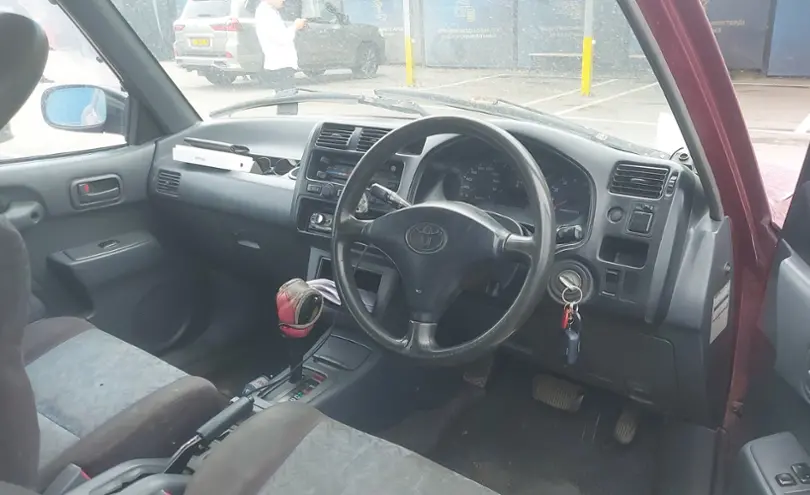 Toyota RAV4 1994 года за 2 000 000 тг. в Алматы фото 5