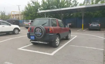 Toyota RAV4 1994 года за 2 000 000 тг. в Алматы фото 3