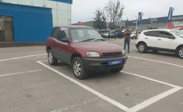 Toyota RAV4 1994 года за 2 000 000 тг. в Алматы фото 2