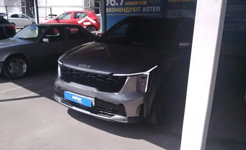 Kia Sorento 2025 года за 26 000 000 тг. в Алматы