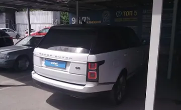 Land Rover Range Rover 2018 года за 40 000 000 тг. в Алматы