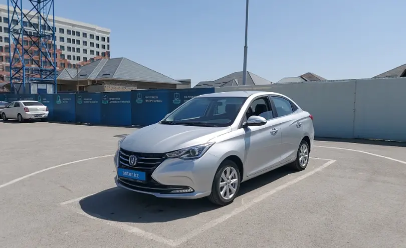 Changan Alsvin 2024 года за 6 500 000 тг. в Шымкент