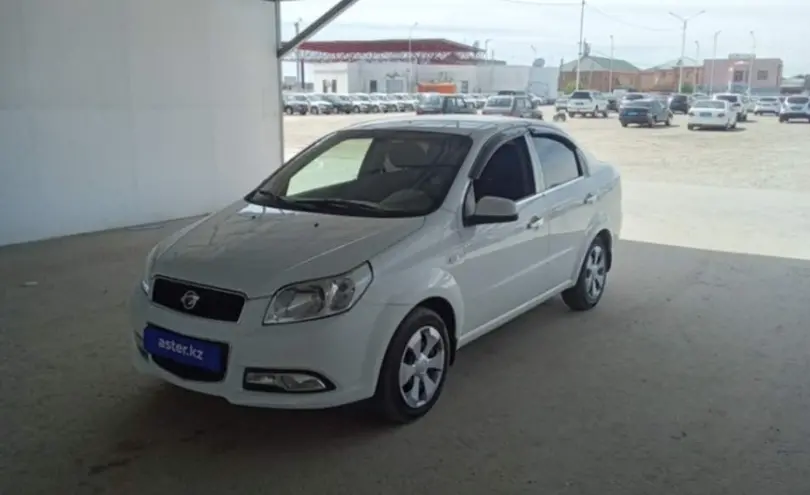 Ravon Nexia R3 2020 года за 4 000 000 тг. в Кызылорда