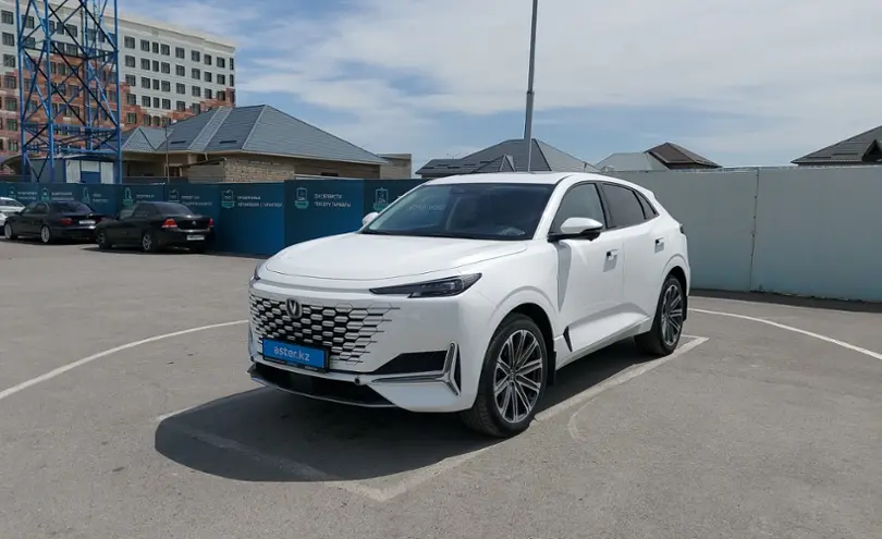 Changan UNI-K 2024 года за 18 000 000 тг. в Шымкент