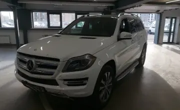 Mercedes-Benz GL-Класс 2015 года за 17 500 000 тг. в Астана фото 1
