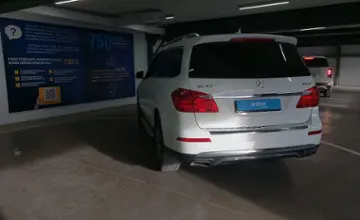 Mercedes-Benz GL-Класс 2015 года за 17 500 000 тг. в Астана фото 4