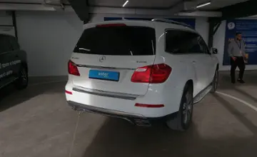 Mercedes-Benz GL-Класс 2015 года за 17 500 000 тг. в Астана фото 3