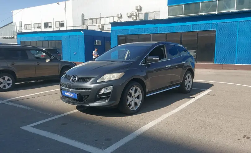 Mazda CX-7 2010 года за 5 000 000 тг. в Алматы