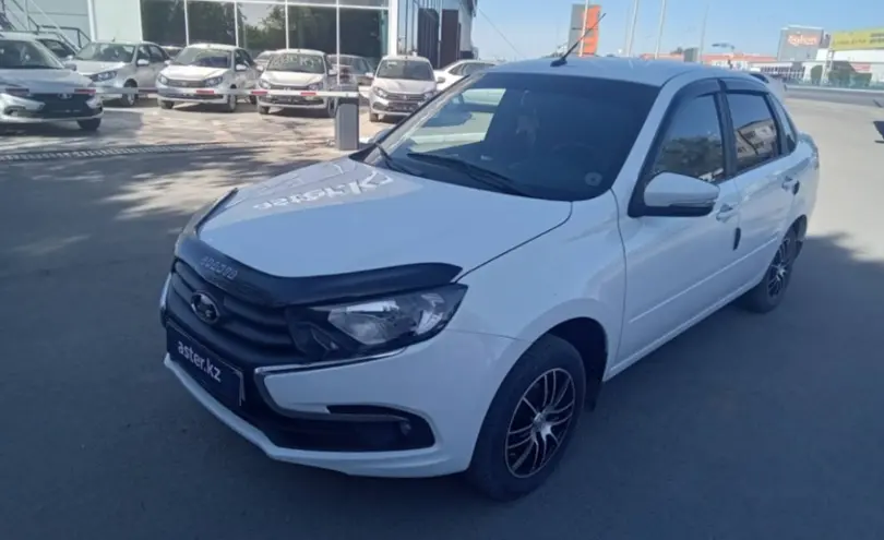 LADA (ВАЗ) Granta 2024 года за 6 000 000 тг. в Уральск