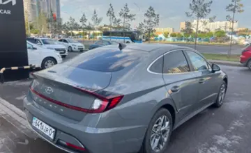 Hyundai Sonata 2023 года за 12 000 000 тг. в Астана