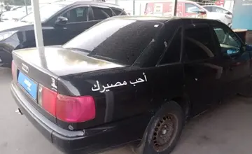 Audi 100 1991 года за 1 500 000 тг. в Алматы