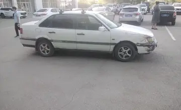 Volkswagen Passat 1995 года за 600 000 тг. в Актобе фото 4