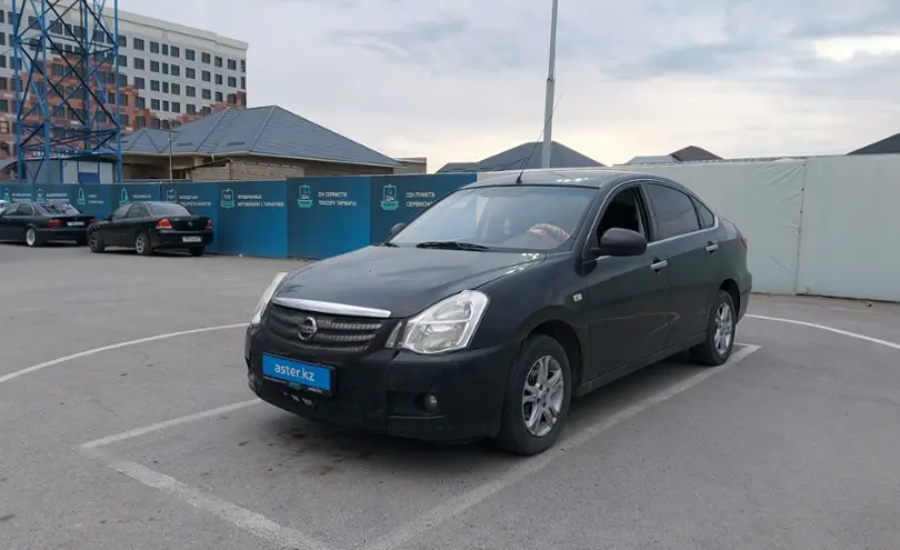 Nissan Almera 2014 года за 3 500 000 тг. в Шымкент