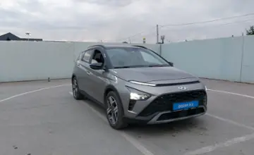 Hyundai Bayon 2023 года за 8 500 000 тг. в Шымкент фото 2