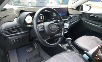 Hyundai Bayon 2023 года за 8 500 000 тг. в Шымкент фото 5