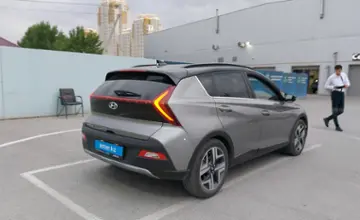 Hyundai Bayon 2023 года за 8 500 000 тг. в Шымкент фото 3