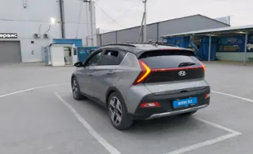 Hyundai Bayon 2023 года за 8 500 000 тг. в Шымкент фото 4