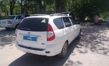 LADA (ВАЗ) Priora 2013 года за 1 600 000 тг. в Актобе