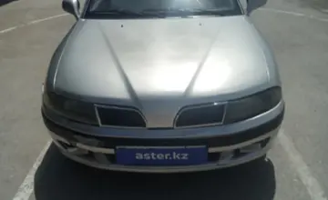 Mitsubishi Carisma 2000 года за 2 000 000 тг. в Кызылорда фото 2