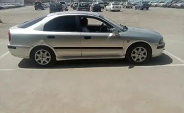 Mitsubishi Carisma 2000 года за 2 000 000 тг. в Кызылорда фото 4