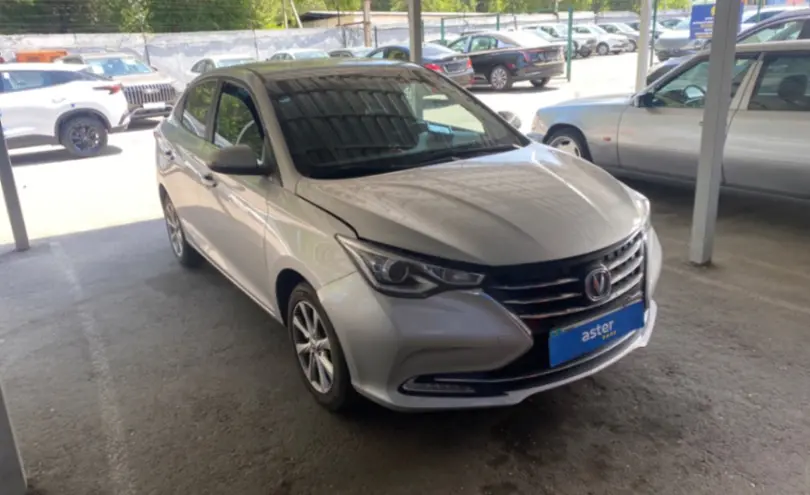 Changan Alsvin 2023 года за 6 000 000 тг. в Алматы фото 3