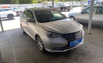 Changan Alsvin 2023 года за 6 000 000 тг. в Алматы фото 3