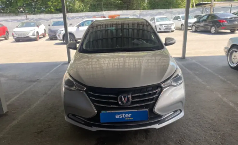 Changan Alsvin 2023 года за 6 000 000 тг. в Алматы фото 2