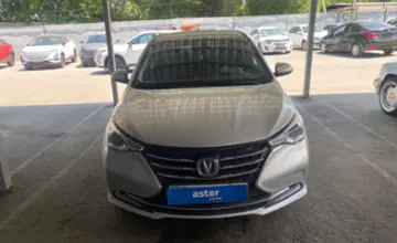 Changan Alsvin 2023 года за 6 000 000 тг. в Алматы фото 2