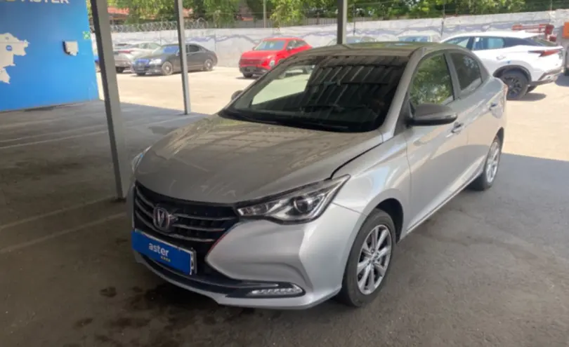 Changan Alsvin 2023 года за 6 000 000 тг. в Алматы