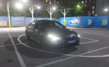 Hyundai Elantra 2022 года за 10 000 000 тг. в Алматы фото 2