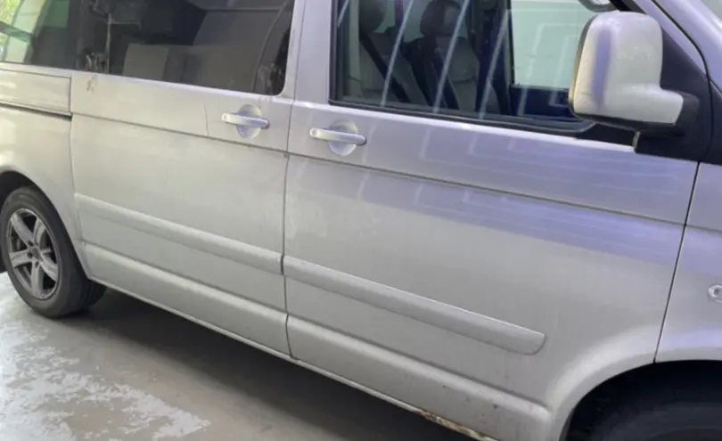 Volkswagen Multivan 2007 года за 5 200 000 тг. в Павлодар фото 4