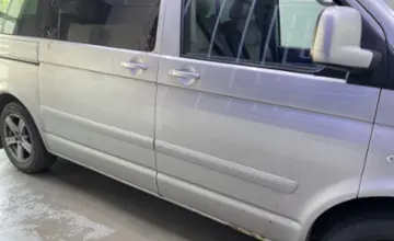 Volkswagen Multivan 2007 года за 5 200 000 тг. в Павлодар фото 4