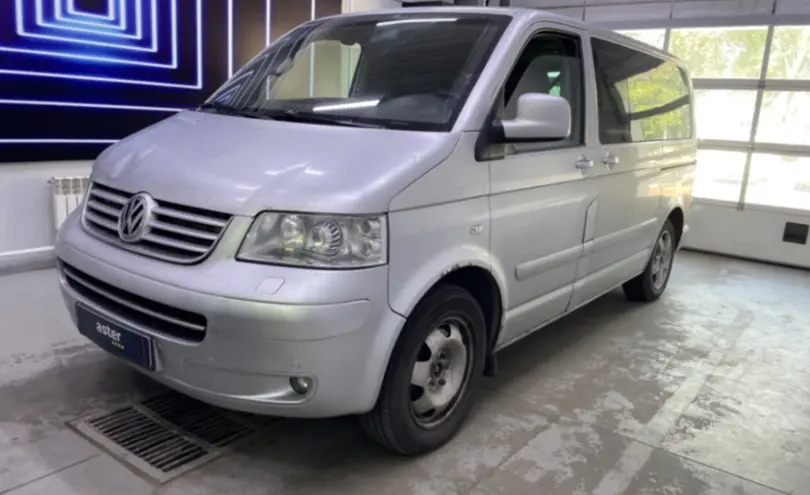 Volkswagen Multivan 2007 года за 5 200 000 тг. в Павлодар