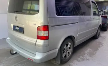 Volkswagen Multivan 2007 года за 5 200 000 тг. в Павлодар