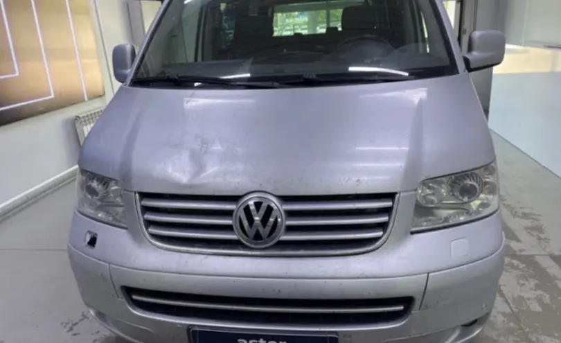 Volkswagen Multivan 2007 года за 5 200 000 тг. в Павлодар фото 2