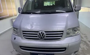 Volkswagen Multivan 2007 года за 5 200 000 тг. в Павлодар фото 2