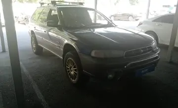 Subaru Legacy 1996 года за 4 000 000 тг. в Алматы фото 3