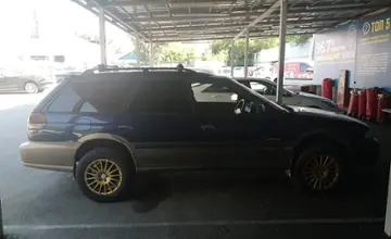 Subaru Legacy 1996 года за 4 000 000 тг. в Алматы фото 4