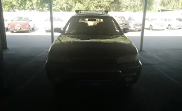 Subaru Legacy 1996 года за 4 000 000 тг. в Алматы фото 2