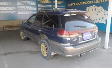 Subaru Legacy 1996 года за 4 000 000 тг. в Алматы фото 2