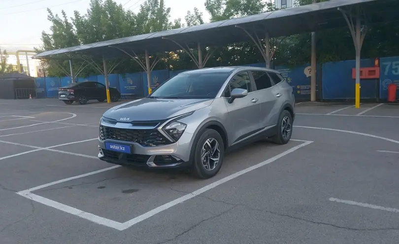 Kia Sportage 2023 года за 13 500 000 тг. в Алматы