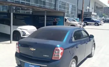 Chevrolet Cobalt 2021 года за 4 500 000 тг. в Караганда